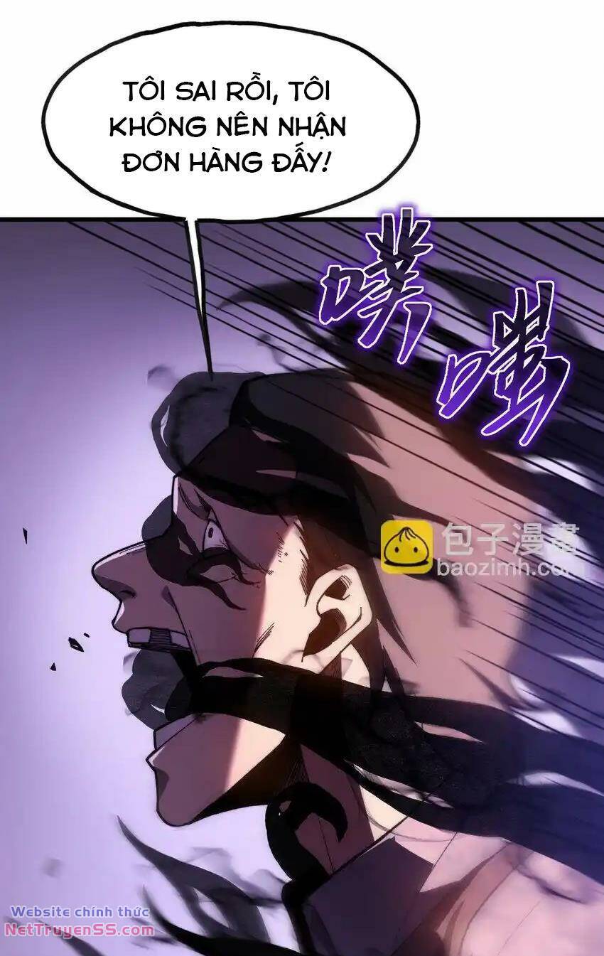 Sau Khi Chết, Ta Trở Thành Võ Đạo Thiên Ma: Chapter 7