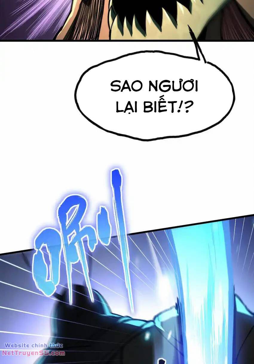 Sau Khi Chết, Ta Trở Thành Võ Đạo Thiên Ma: Chapter 7