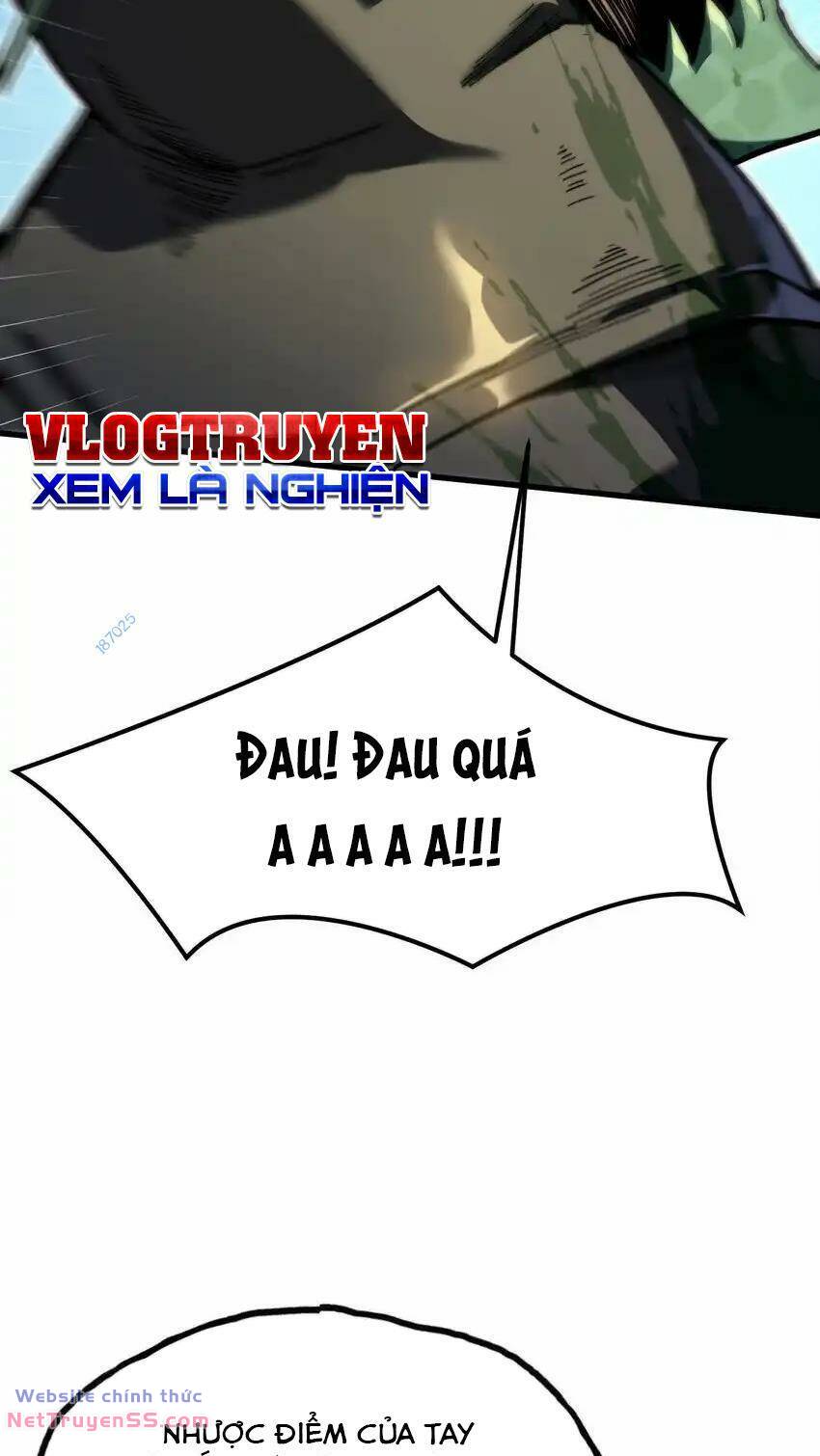 Sau Khi Chết, Ta Trở Thành Võ Đạo Thiên Ma: Chapter 7