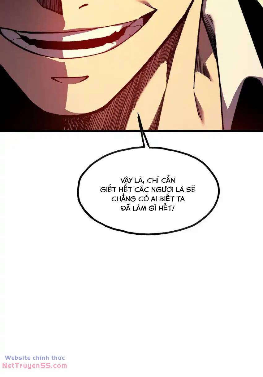 Sau Khi Chết, Ta Trở Thành Võ Đạo Thiên Ma: Chapter 7