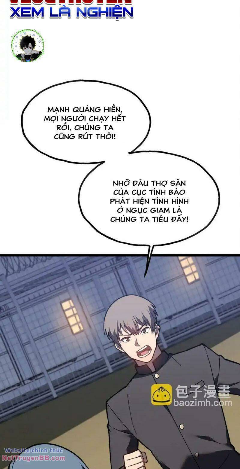 Sau Khi Chết, Ta Trở Thành Võ Đạo Thiên Ma: Chapter 9