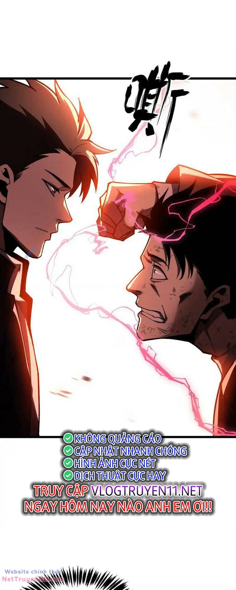 Sau Khi Chết, Ta Trở Thành Võ Đạo Thiên Ma: Chapter 9