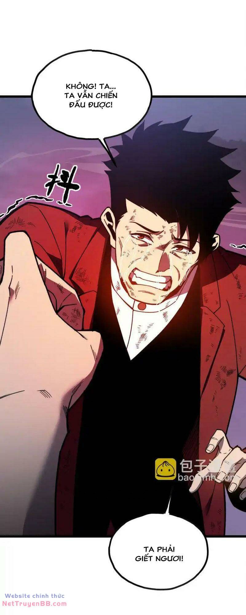Sau Khi Chết, Ta Trở Thành Võ Đạo Thiên Ma: Chapter 9