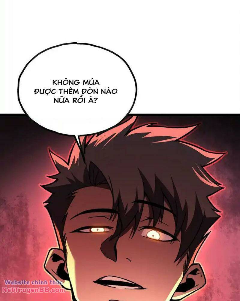 Sau Khi Chết, Ta Trở Thành Võ Đạo Thiên Ma: Chapter 9