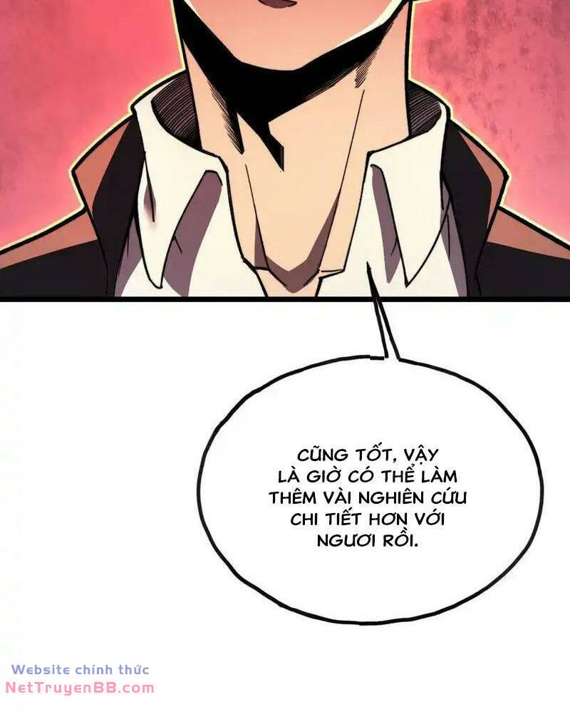 Sau Khi Chết, Ta Trở Thành Võ Đạo Thiên Ma: Chapter 9