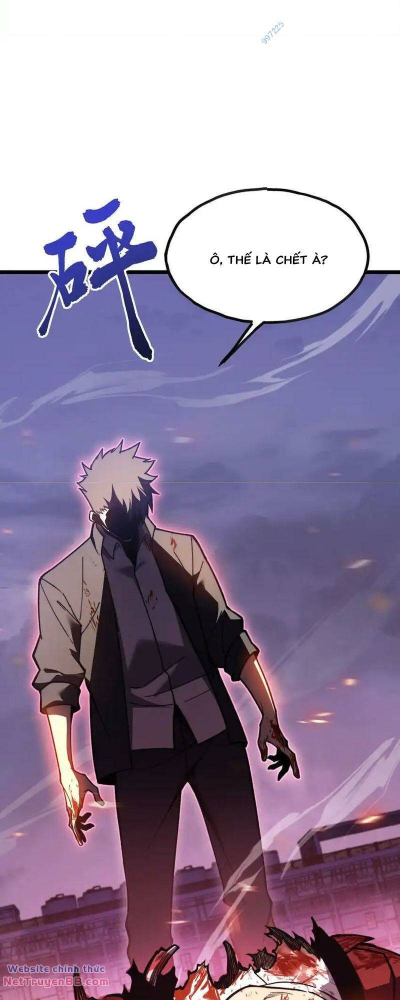 Sau Khi Chết, Ta Trở Thành Võ Đạo Thiên Ma: Chapter 9