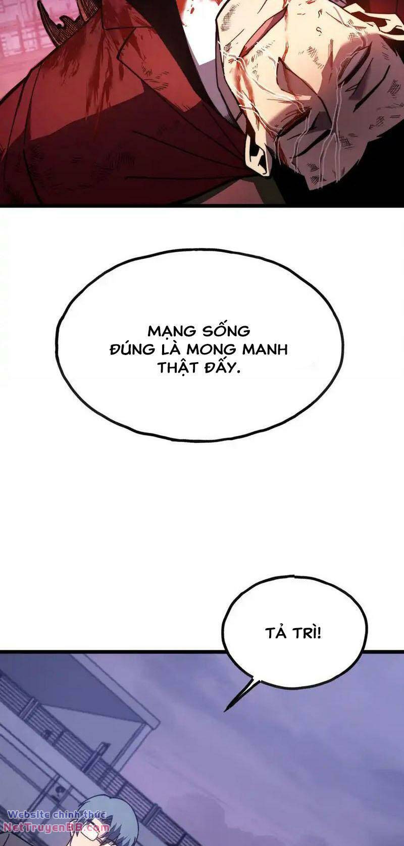 Sau Khi Chết, Ta Trở Thành Võ Đạo Thiên Ma: Chapter 9