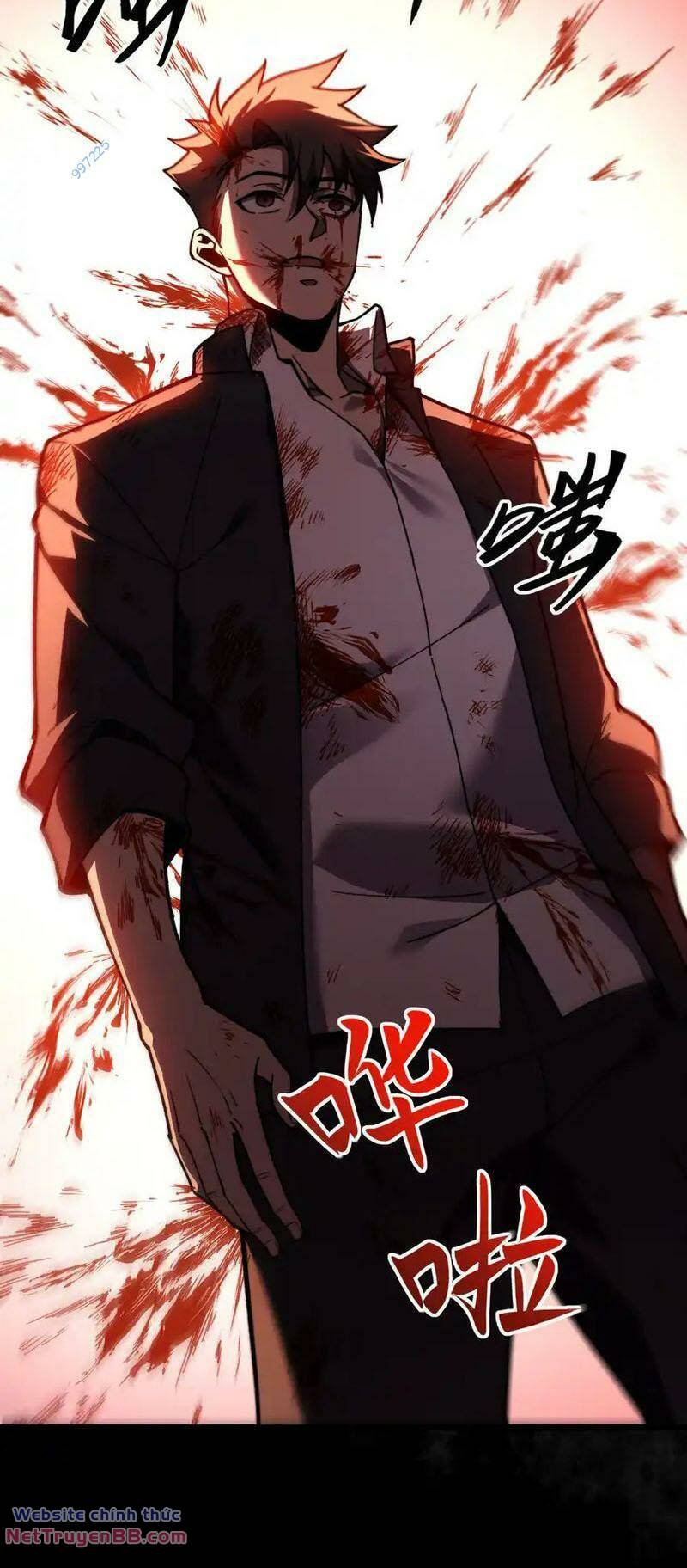 Sau Khi Chết, Ta Trở Thành Võ Đạo Thiên Ma: Chapter 9