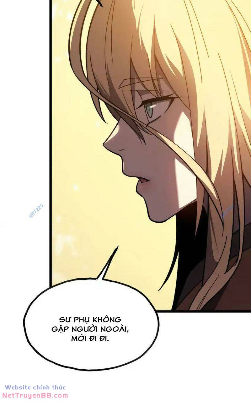 Sau Khi Chết, Ta Trở Thành Võ Đạo Thiên Ma: Chapter 9
