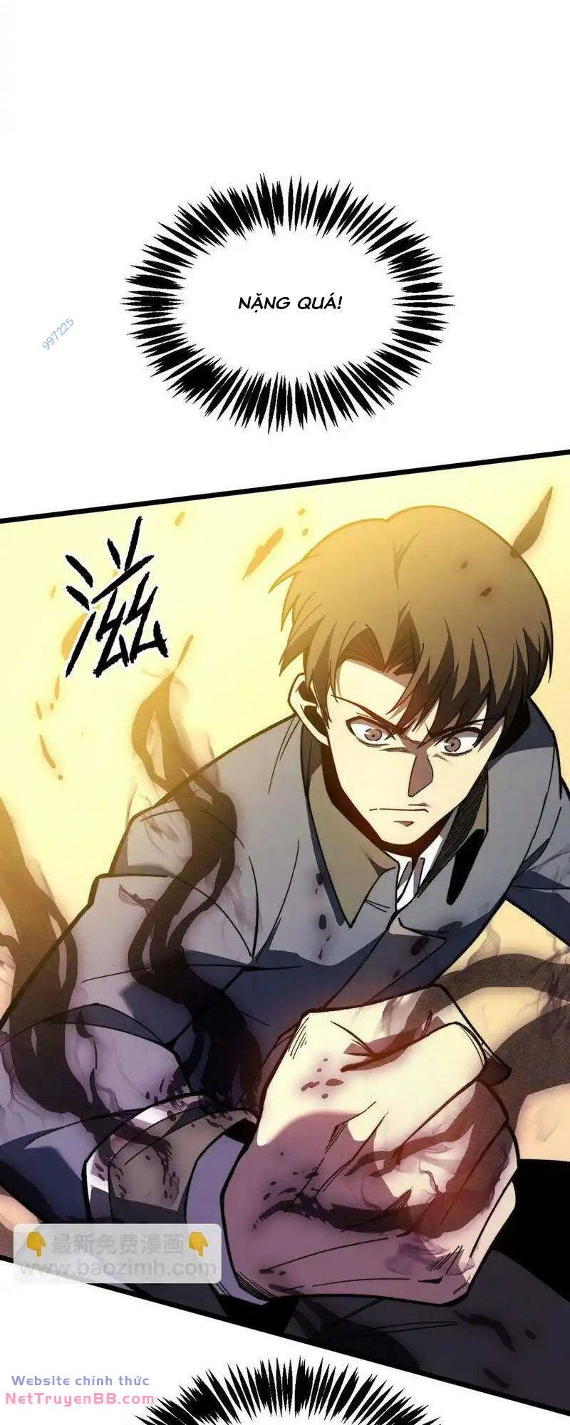 Sau Khi Chết, Ta Trở Thành Võ Đạo Thiên Ma: Chapter 9