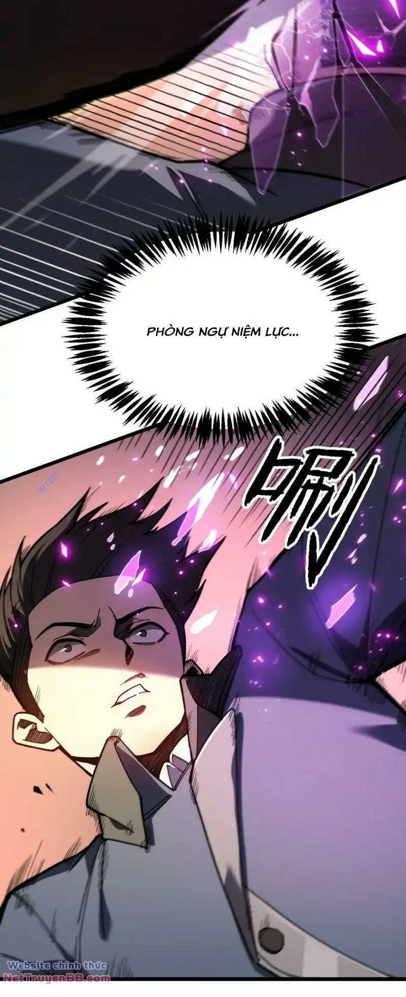 Sau Khi Chết, Ta Trở Thành Võ Đạo Thiên Ma: Chapter 9