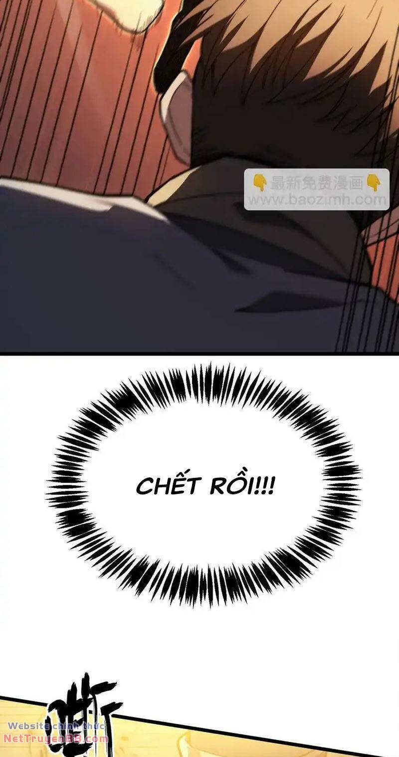 Sau Khi Chết, Ta Trở Thành Võ Đạo Thiên Ma: Chapter 9