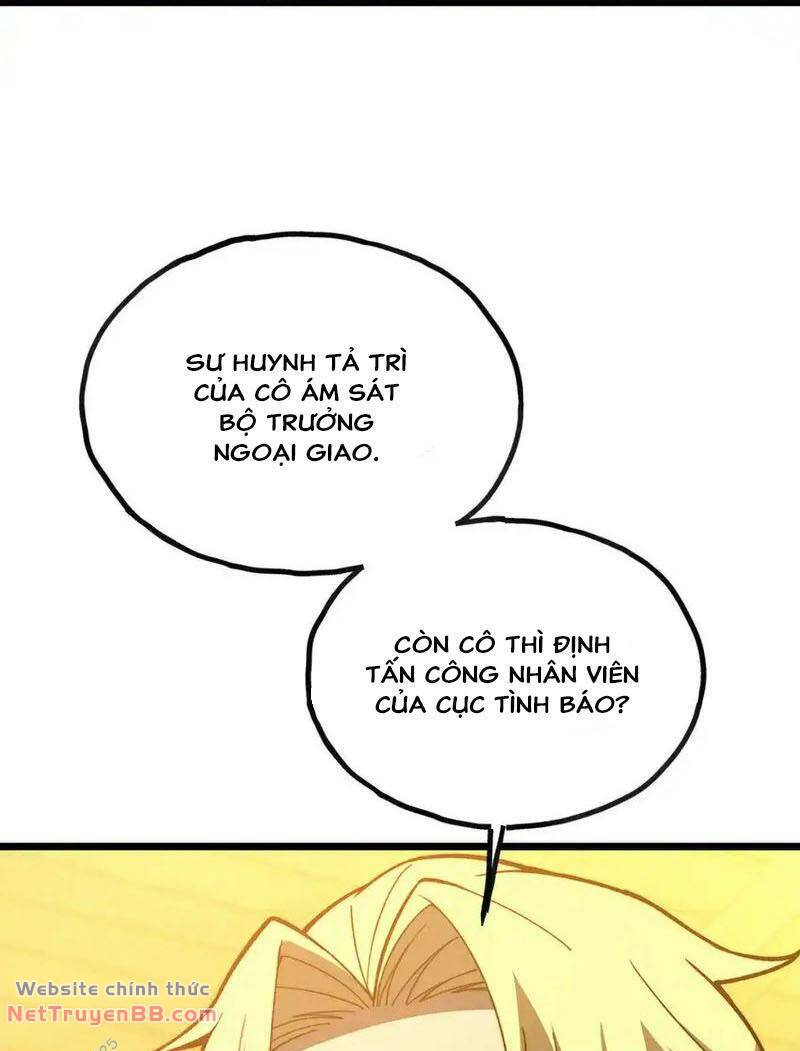 Sau Khi Chết, Ta Trở Thành Võ Đạo Thiên Ma: Chapter 9