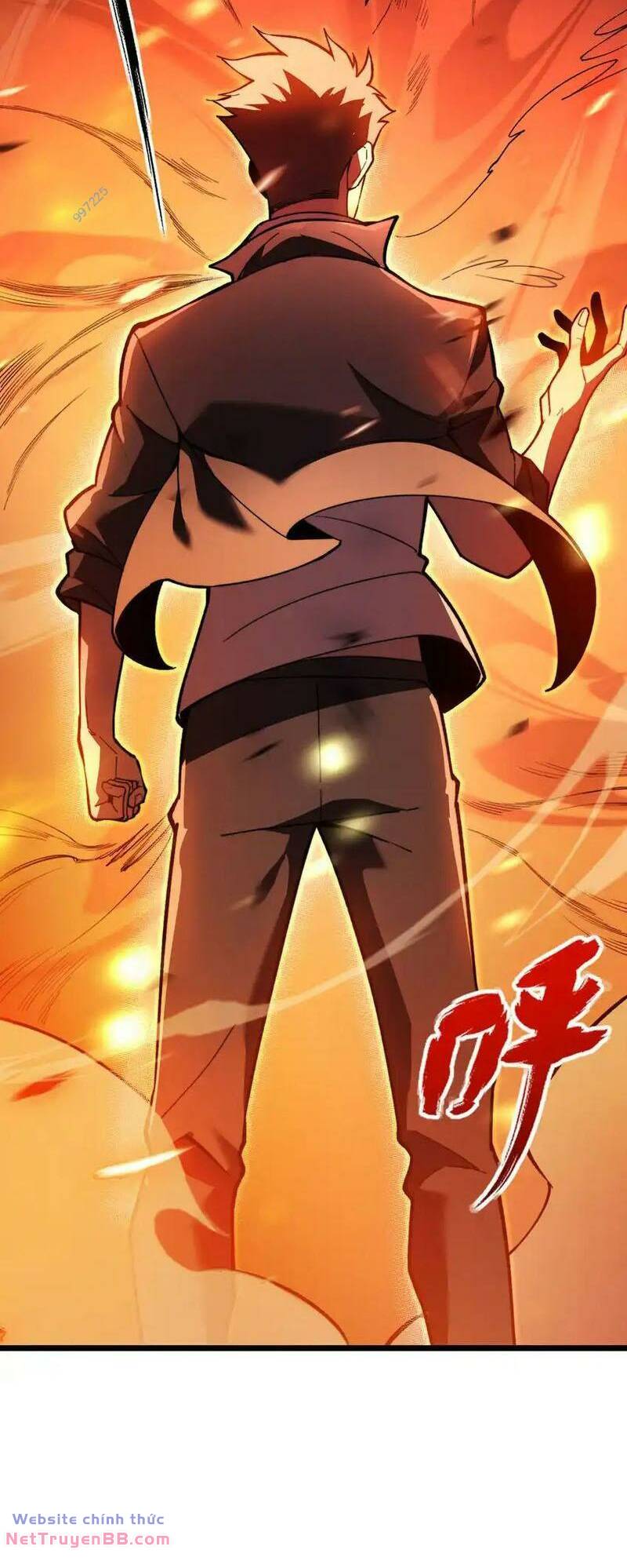Sau Khi Chết, Ta Trở Thành Võ Đạo Thiên Ma: Chapter 9