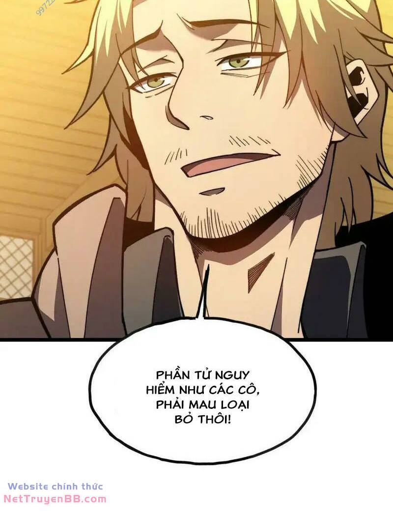 Sau Khi Chết, Ta Trở Thành Võ Đạo Thiên Ma: Chapter 9