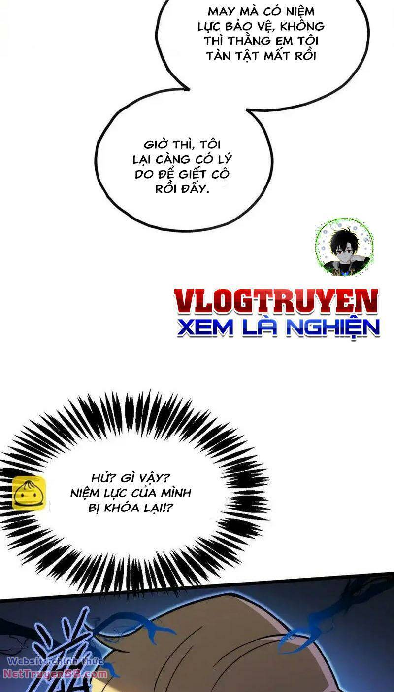 Sau Khi Chết, Ta Trở Thành Võ Đạo Thiên Ma: Chapter 9