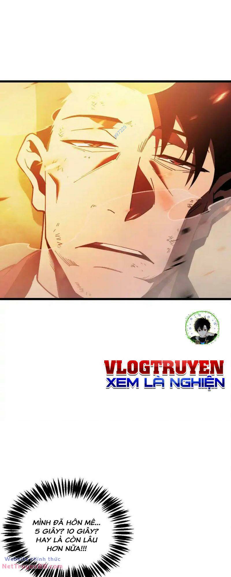 Sau Khi Chết, Ta Trở Thành Võ Đạo Thiên Ma: Chapter 9