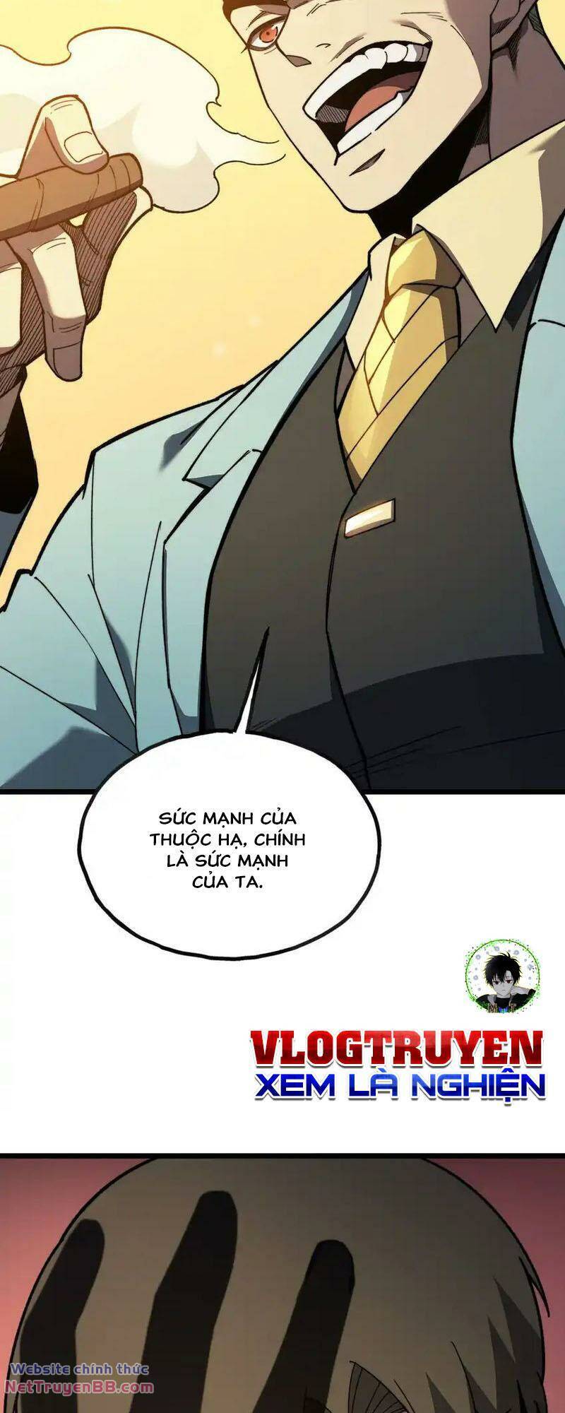 Sau Khi Chết, Ta Trở Thành Võ Đạo Thiên Ma: Chapter 9