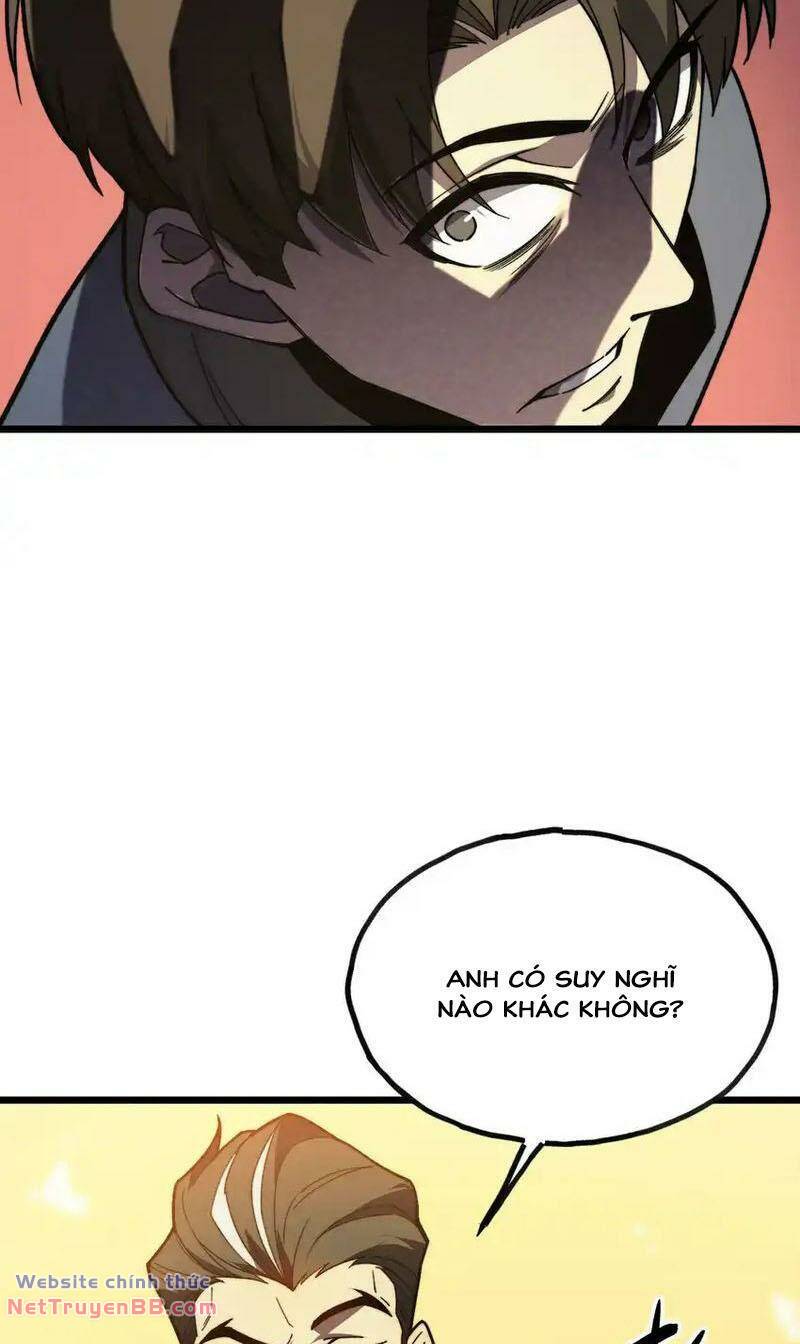 Sau Khi Chết, Ta Trở Thành Võ Đạo Thiên Ma: Chapter 9
