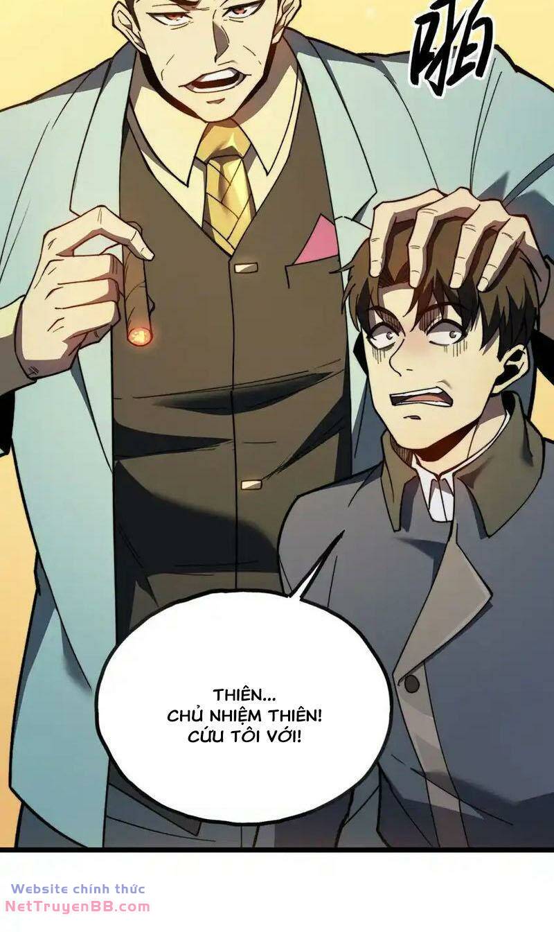 Sau Khi Chết, Ta Trở Thành Võ Đạo Thiên Ma: Chapter 9