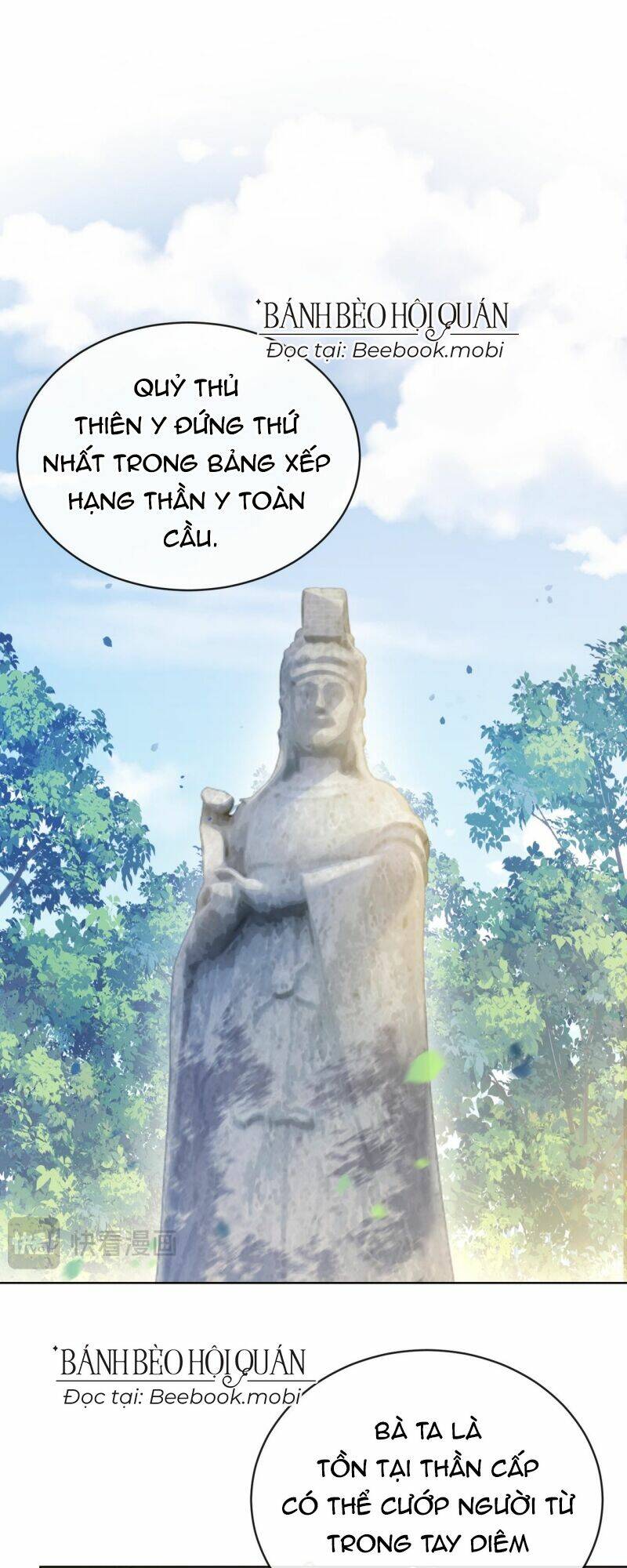 Sau Khi Bị Cướp Đi Tất Cả, Cô Ấy Phong Thần Trở Về: Chapter 10