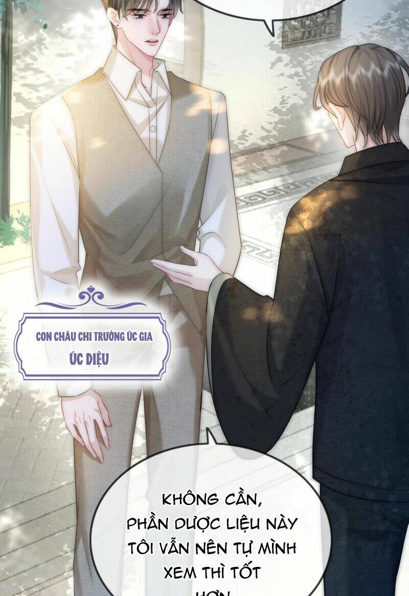 Sau Khi Bị Cướp Đi Tất Cả, Cô Ấy Phong Thần Trở Về: Chapter 10