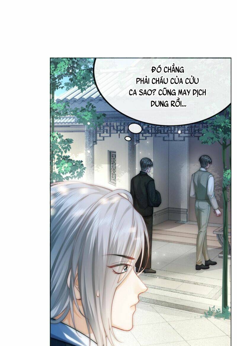 Sau Khi Bị Cướp Đi Tất Cả, Cô Ấy Phong Thần Trở Về: Chapter 10