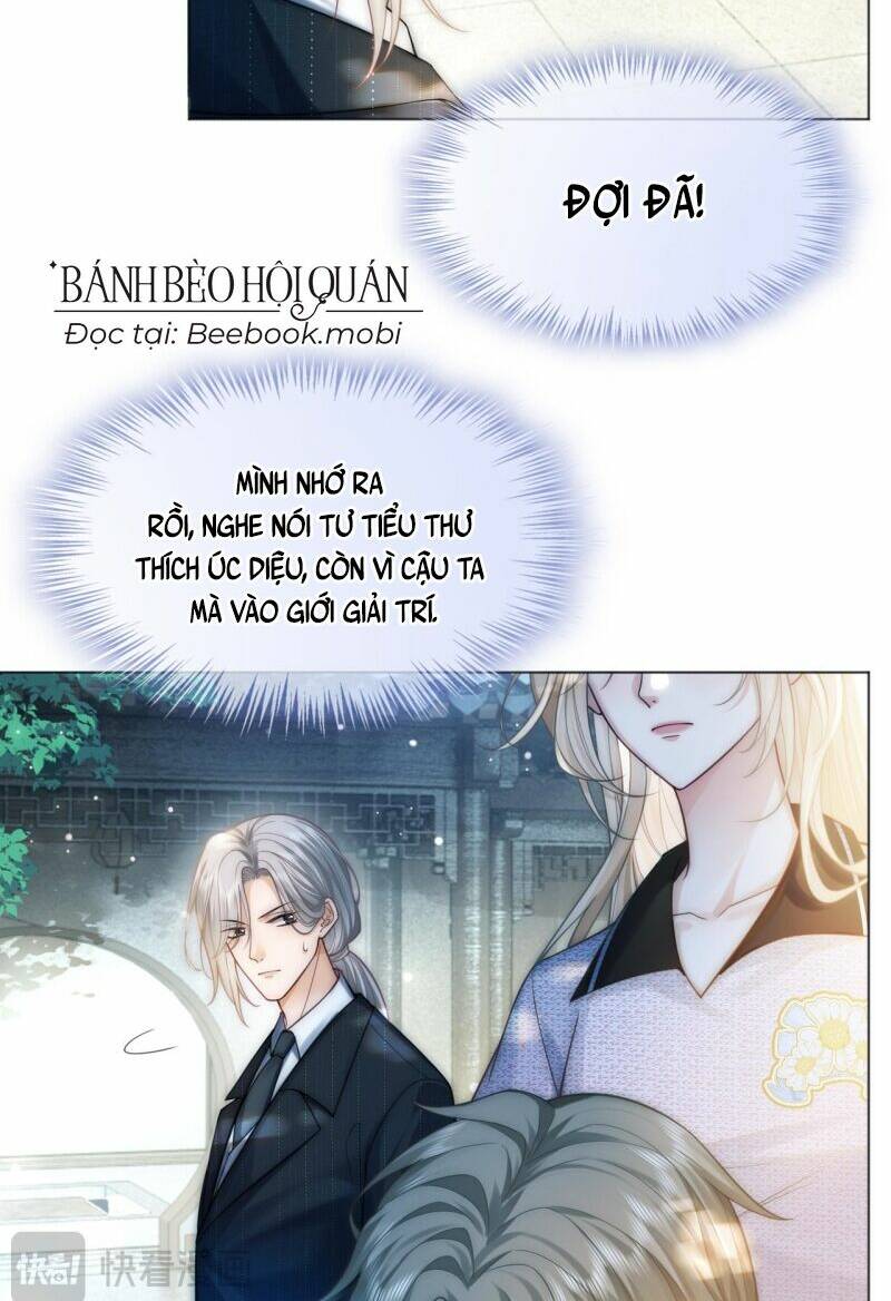 Sau Khi Bị Cướp Đi Tất Cả, Cô Ấy Phong Thần Trở Về: Chapter 10