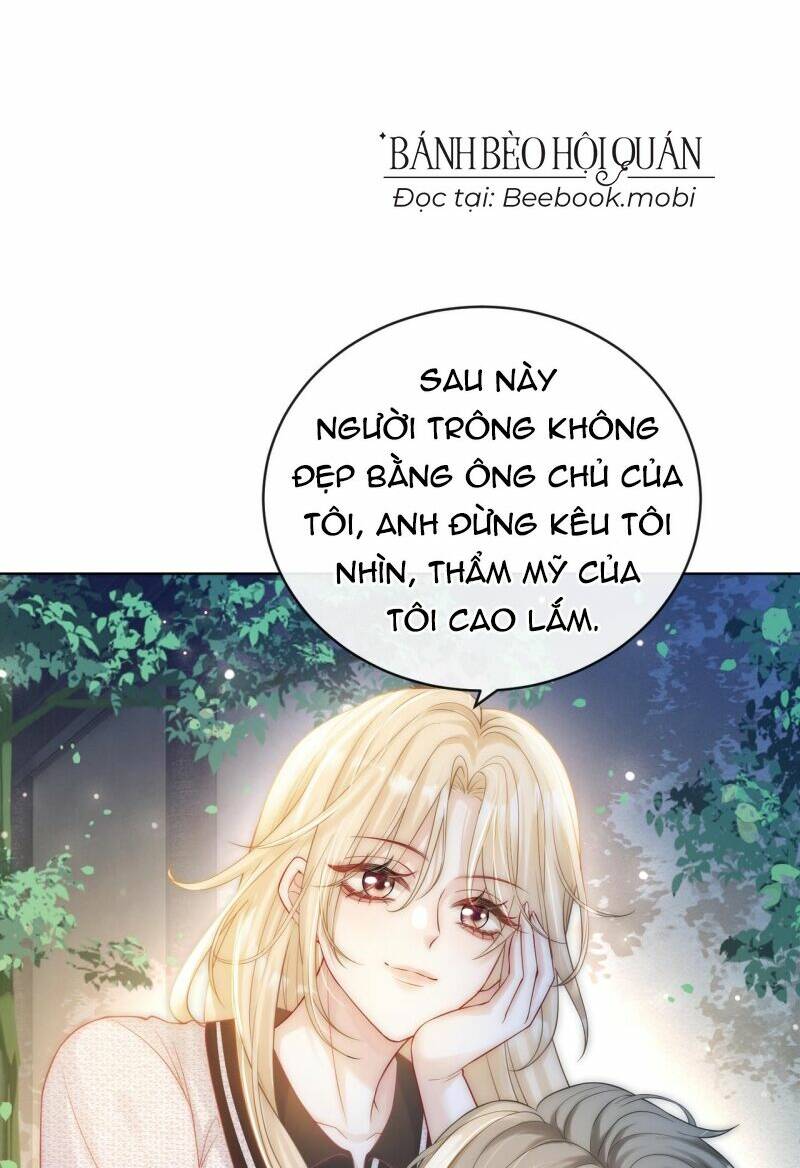 Sau Khi Bị Cướp Đi Tất Cả, Cô Ấy Phong Thần Trở Về: Chapter 10
