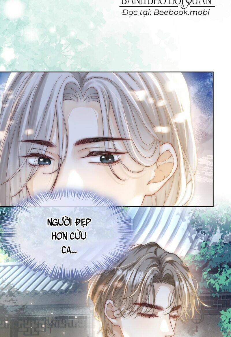 Sau Khi Bị Cướp Đi Tất Cả, Cô Ấy Phong Thần Trở Về: Chapter 10