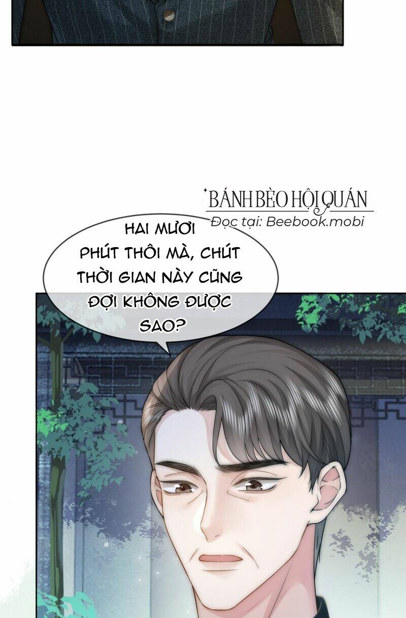 Sau Khi Bị Cướp Đi Tất Cả, Cô Ấy Phong Thần Trở Về: Chapter 10