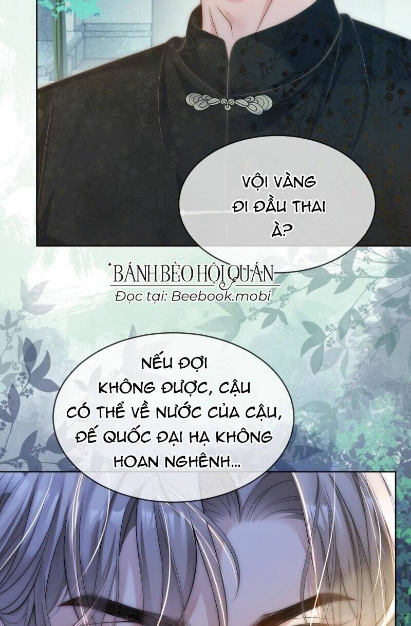 Sau Khi Bị Cướp Đi Tất Cả, Cô Ấy Phong Thần Trở Về: Chapter 10