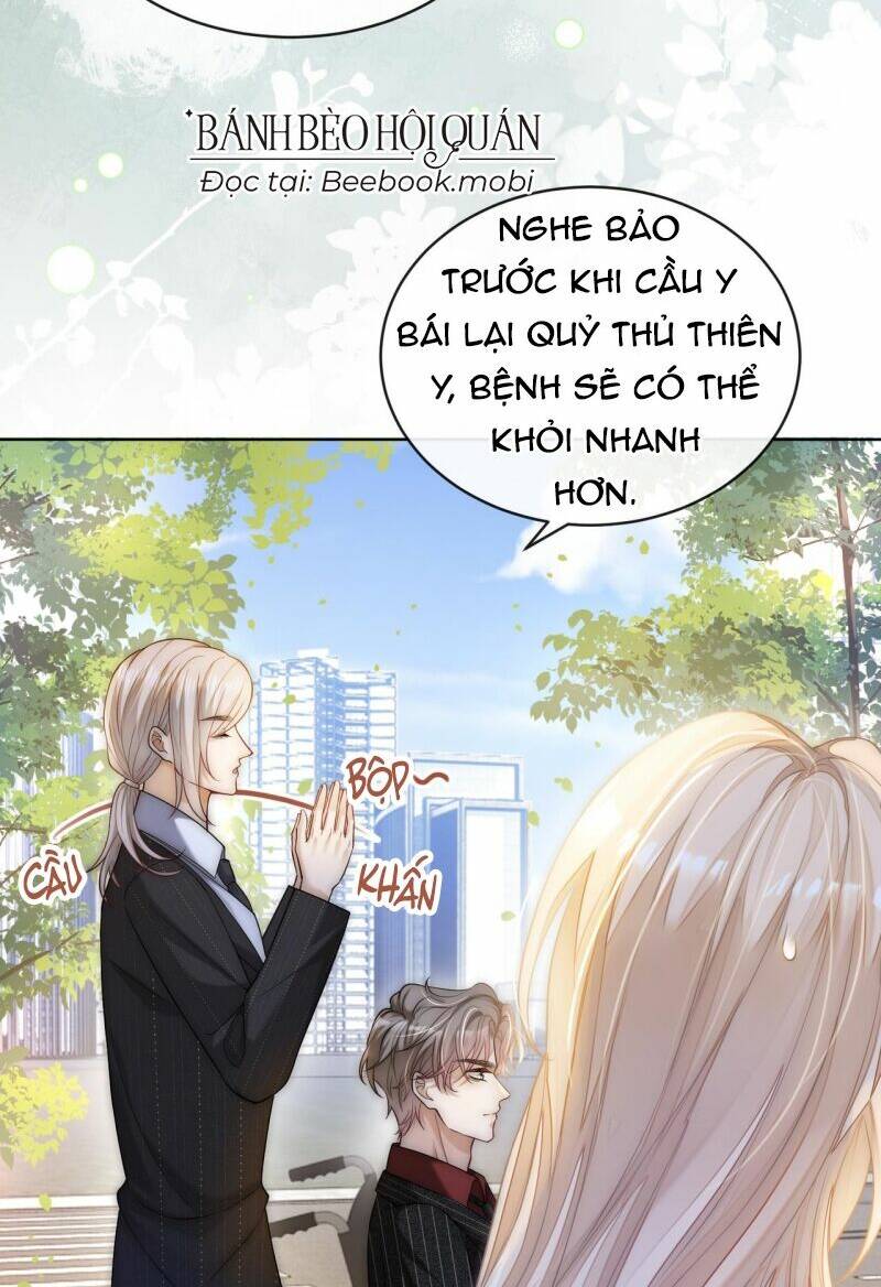 Sau Khi Bị Cướp Đi Tất Cả, Cô Ấy Phong Thần Trở Về: Chapter 10