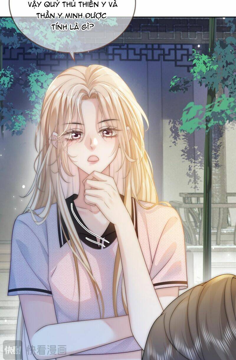 Sau Khi Bị Cướp Đi Tất Cả, Cô Ấy Phong Thần Trở Về: Chapter 10