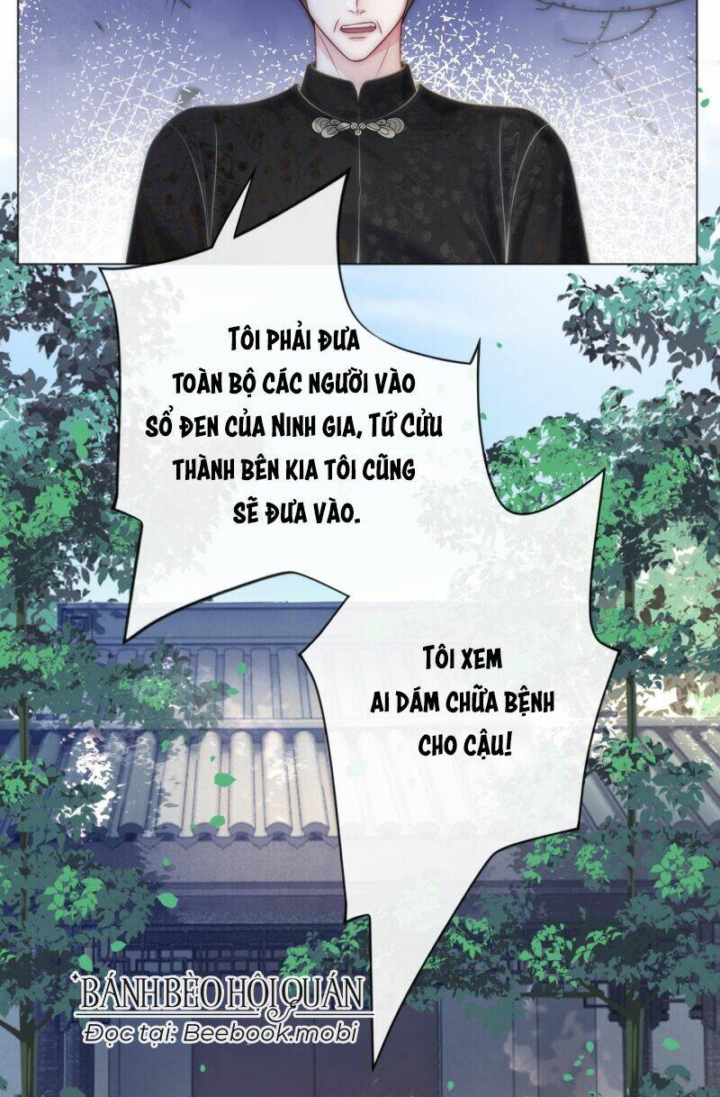 Sau Khi Bị Cướp Đi Tất Cả, Cô Ấy Phong Thần Trở Về: Chapter 10