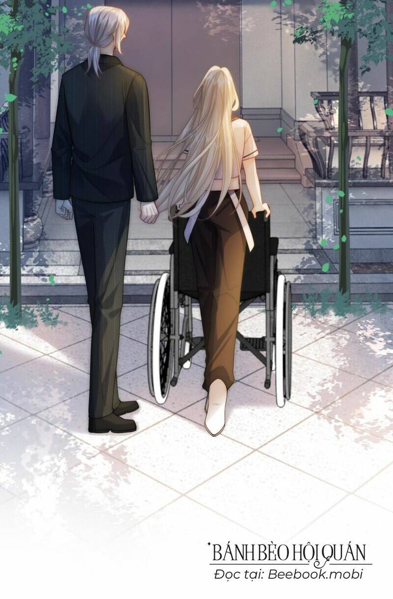 Sau Khi Bị Cướp Đi Tất Cả, Cô Ấy Phong Thần Trở Về: Chapter 10