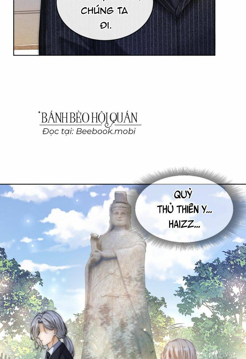 Sau Khi Bị Cướp Đi Tất Cả, Cô Ấy Phong Thần Trở Về: Chapter 10
