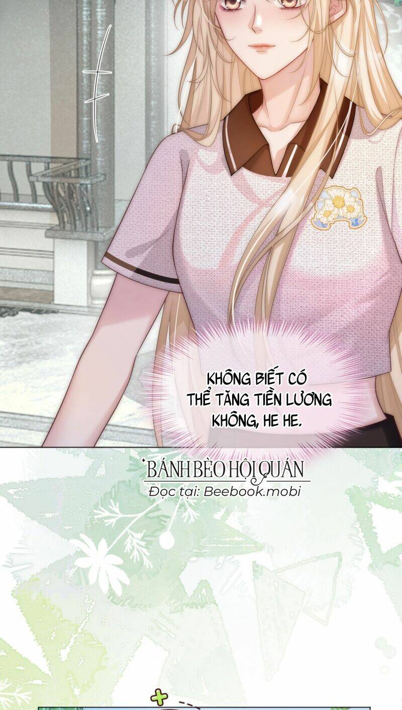 Sau Khi Bị Cướp Đi Tất Cả, Cô Ấy Phong Thần Trở Về: Chapter 11