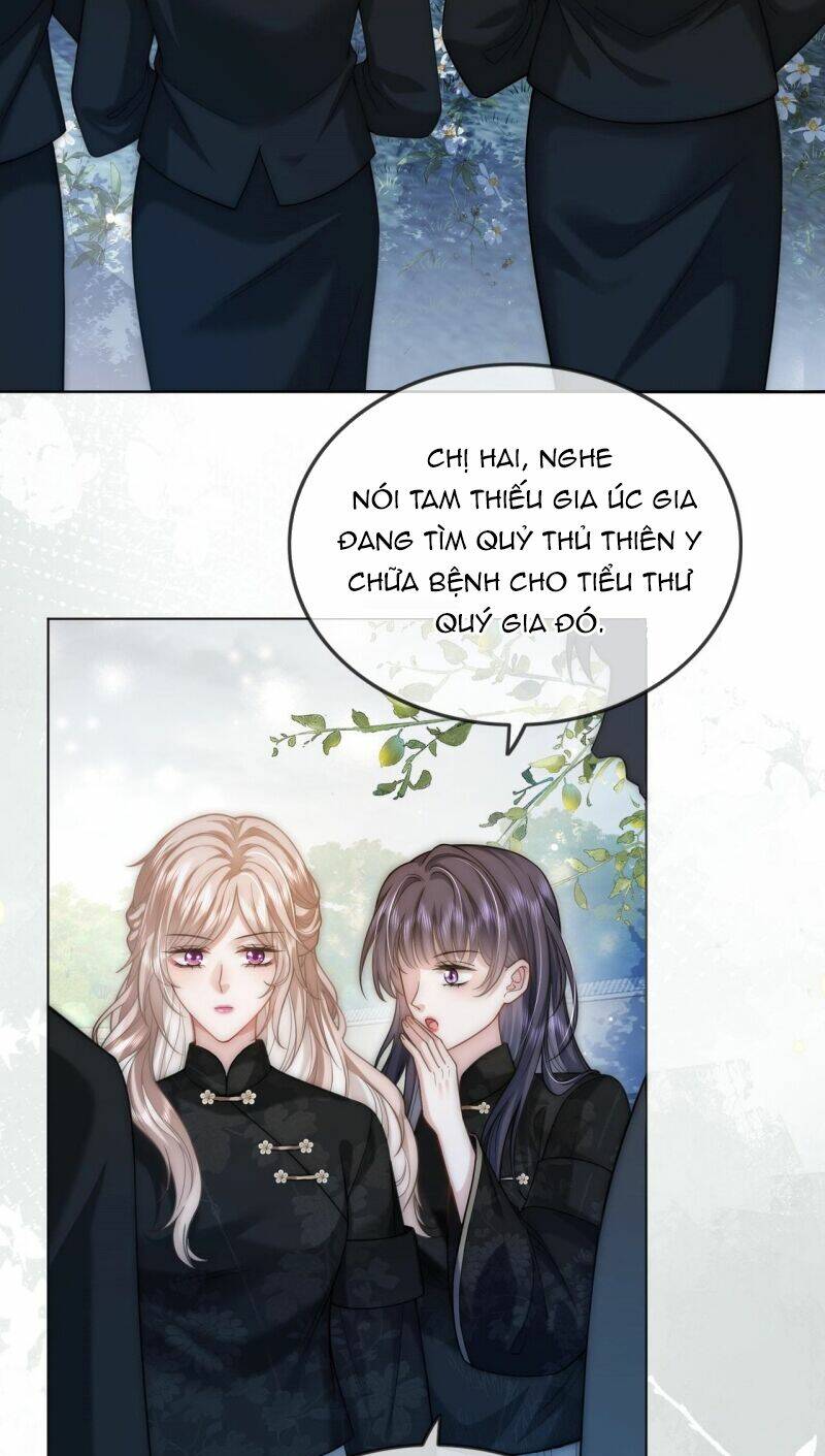 Sau Khi Bị Cướp Đi Tất Cả, Cô Ấy Phong Thần Trở Về: Chapter 11