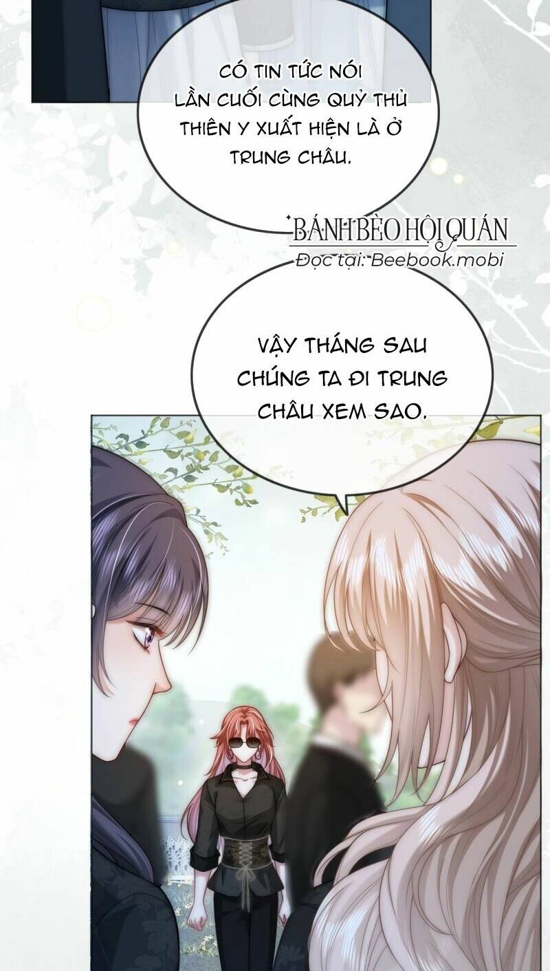 Sau Khi Bị Cướp Đi Tất Cả, Cô Ấy Phong Thần Trở Về: Chapter 11