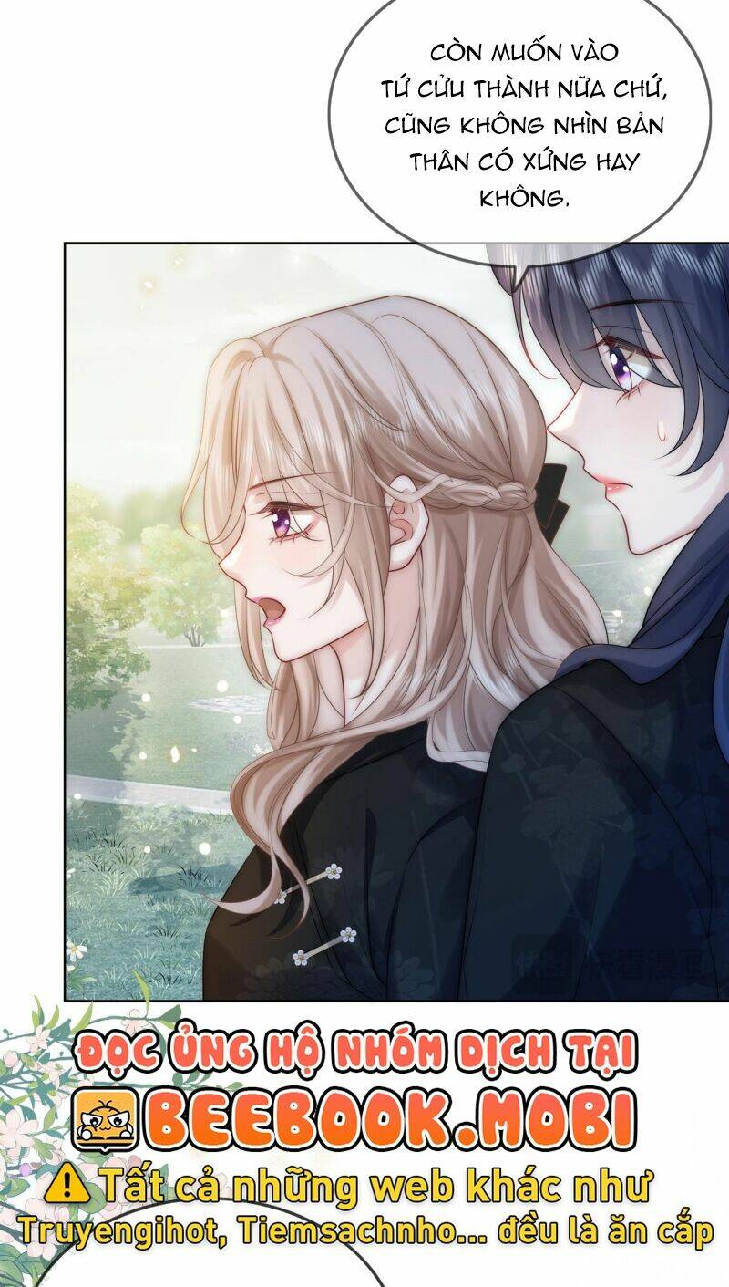 Sau Khi Bị Cướp Đi Tất Cả, Cô Ấy Phong Thần Trở Về: Chapter 11