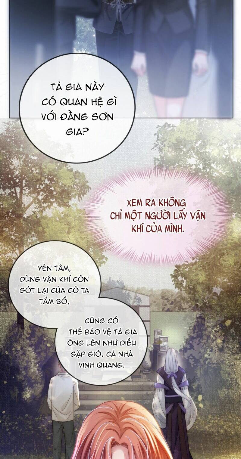 Sau Khi Bị Cướp Đi Tất Cả, Cô Ấy Phong Thần Trở Về: Chapter 11