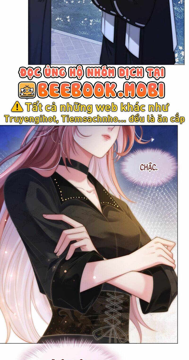 Sau Khi Bị Cướp Đi Tất Cả, Cô Ấy Phong Thần Trở Về: Chapter 11