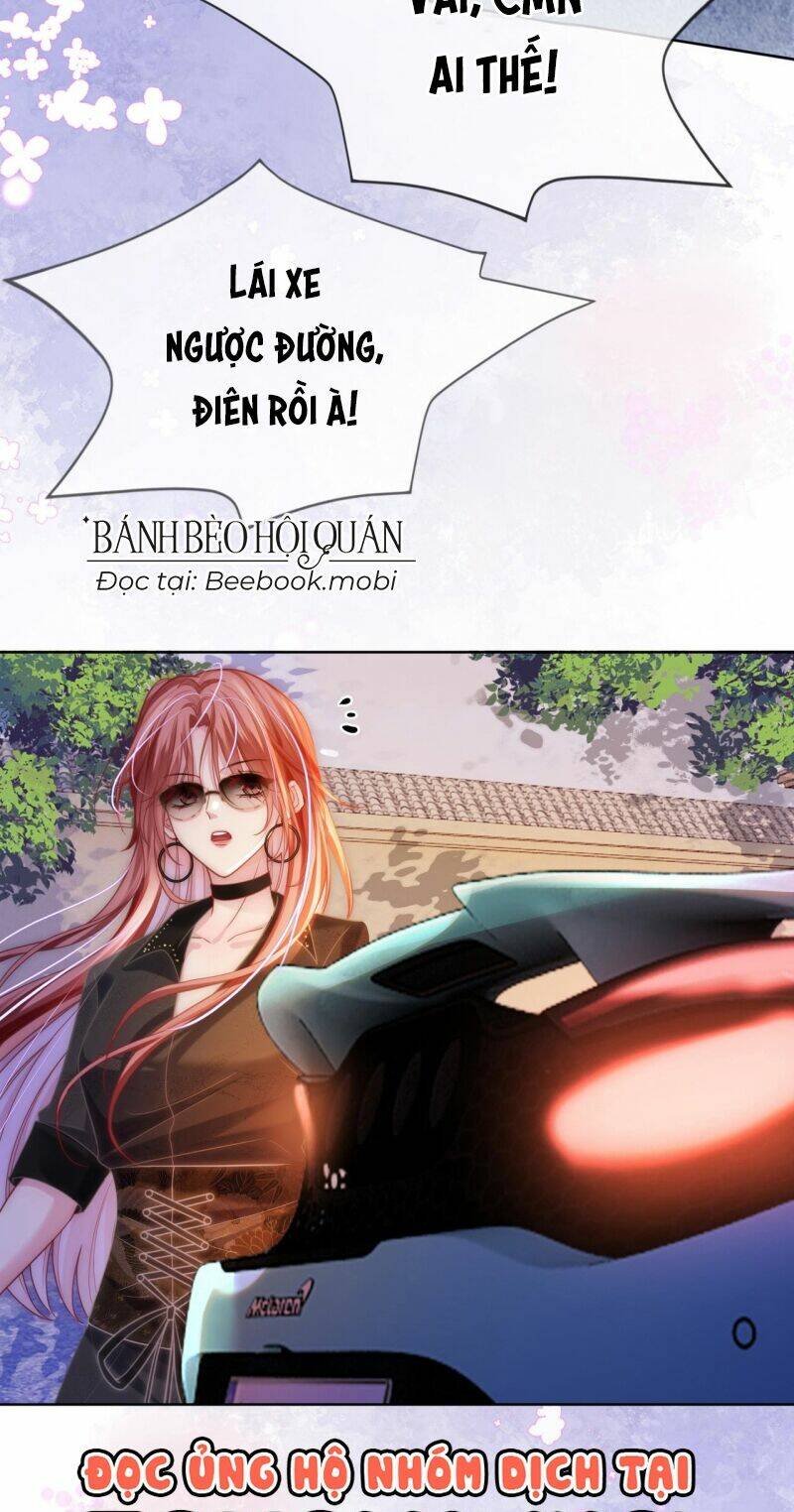 Sau Khi Bị Cướp Đi Tất Cả, Cô Ấy Phong Thần Trở Về: Chapter 11