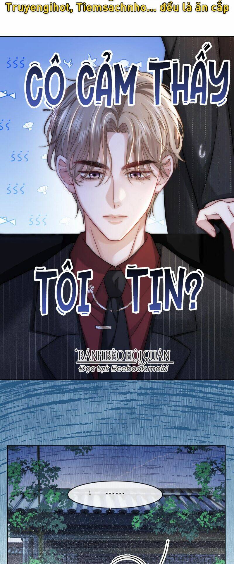 Sau Khi Bị Cướp Đi Tất Cả, Cô Ấy Phong Thần Trở Về: Chapter 11