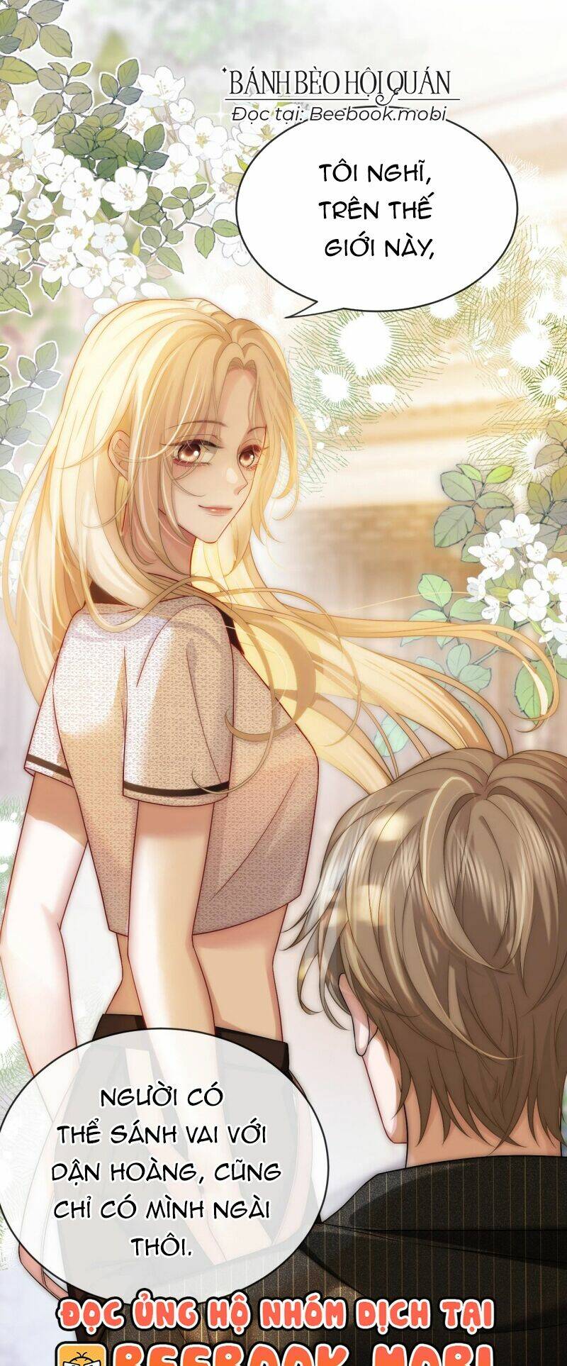 Sau Khi Bị Cướp Đi Tất Cả, Cô Ấy Phong Thần Trở Về: Chapter 11