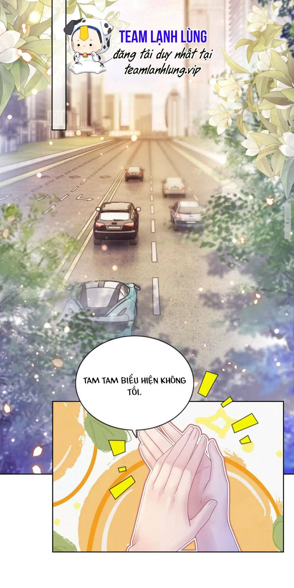 Sau Khi Bị Cướp Đi Tất Cả, Cô Ấy Phong Thần Trở Về: Chapter 12