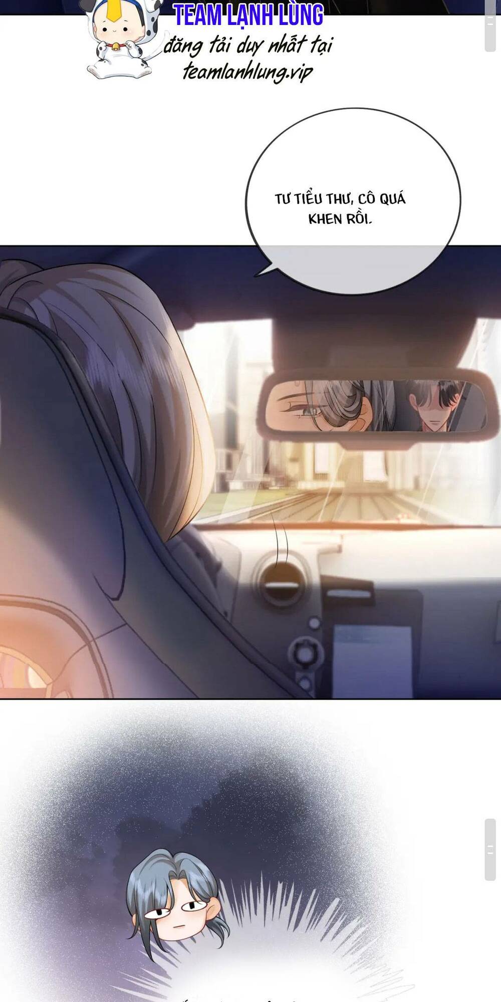 Sau Khi Bị Cướp Đi Tất Cả, Cô Ấy Phong Thần Trở Về: Chapter 12