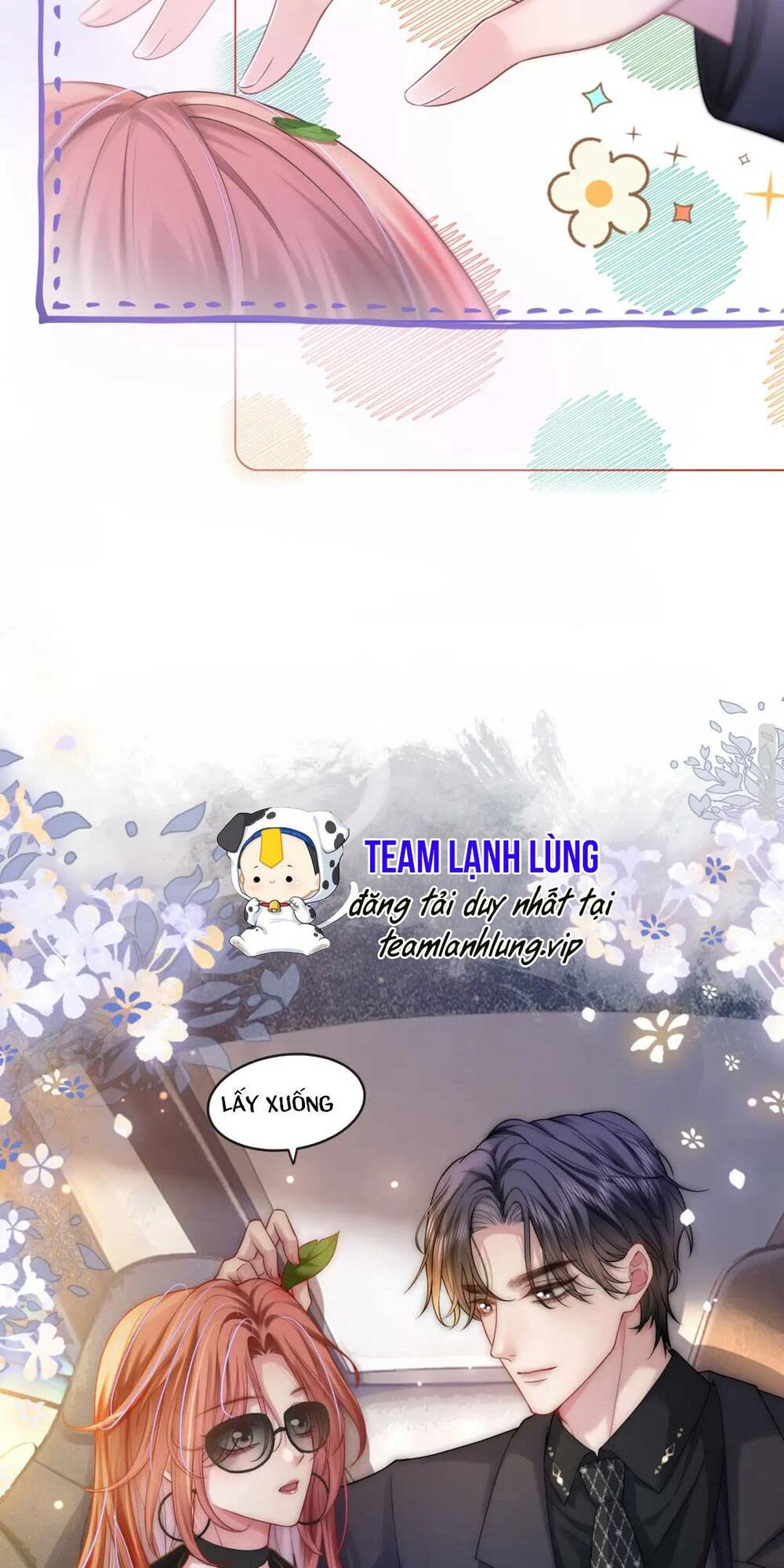 Sau Khi Bị Cướp Đi Tất Cả, Cô Ấy Phong Thần Trở Về: Chapter 12