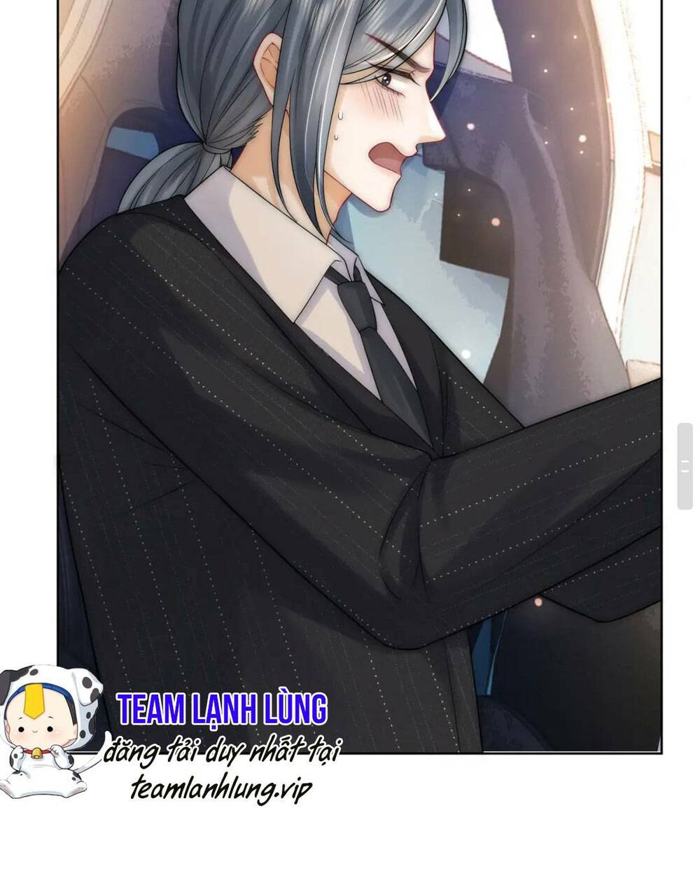Sau Khi Bị Cướp Đi Tất Cả, Cô Ấy Phong Thần Trở Về: Chapter 12